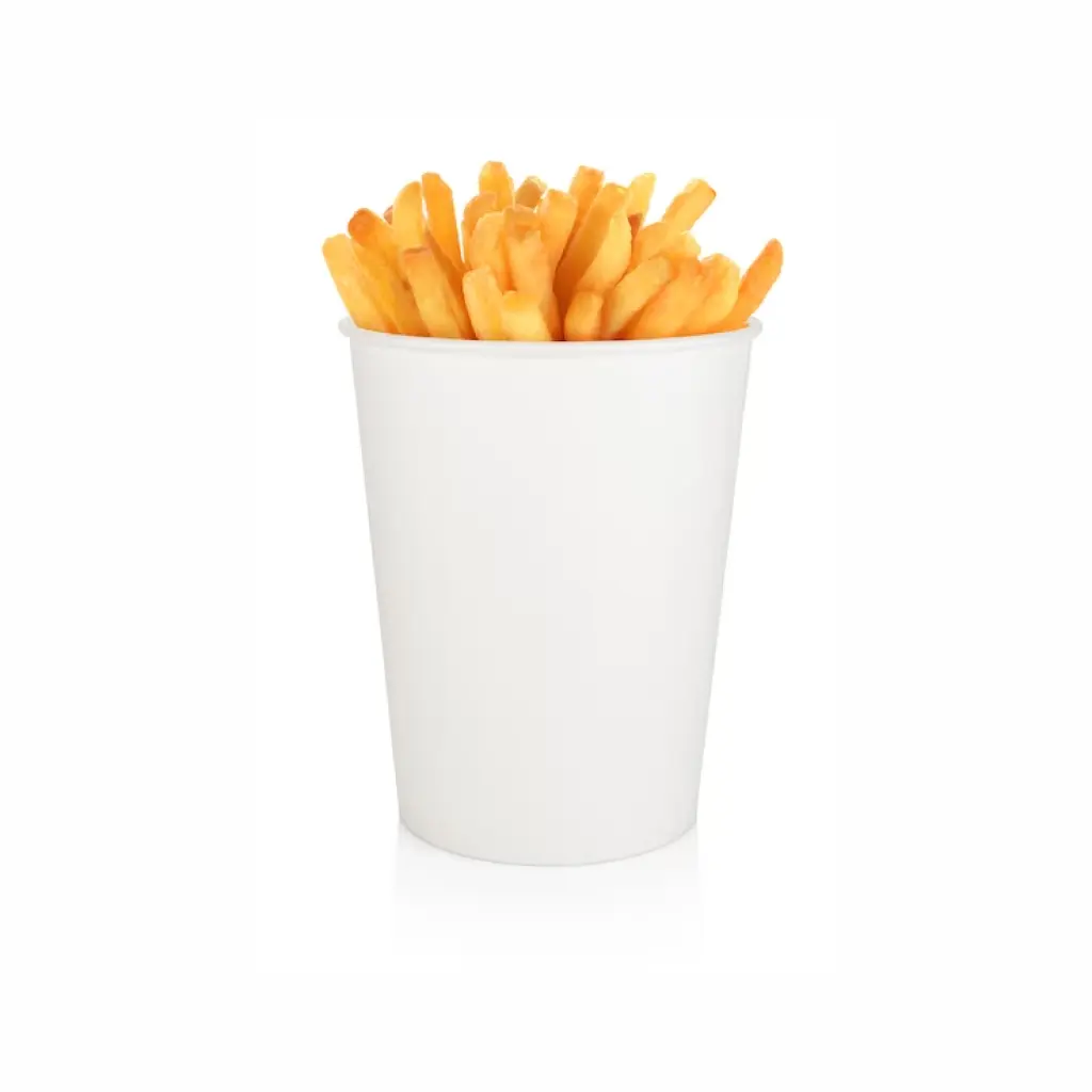 بطاطا مقلية